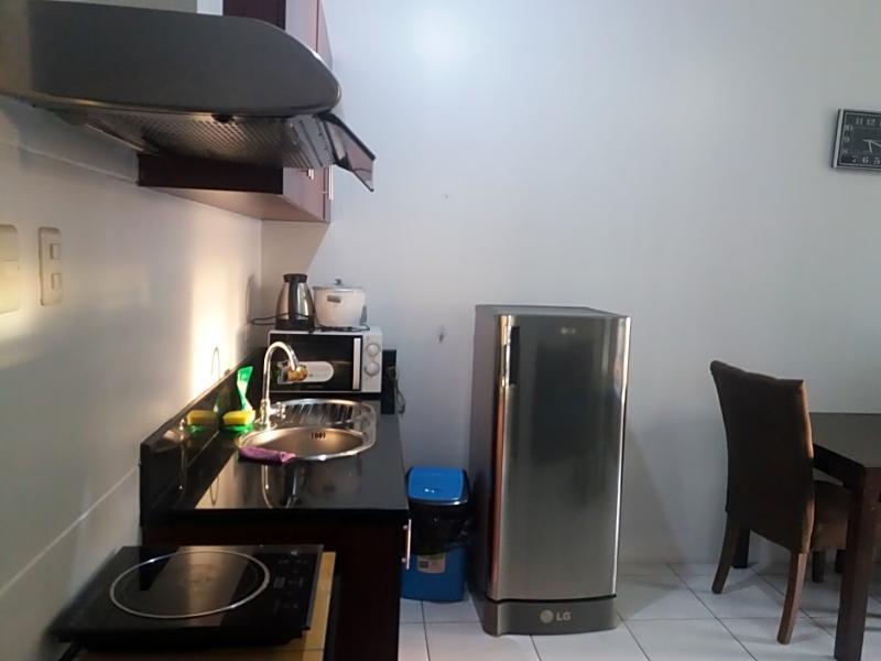 Malate Bayview Mansion City View Манила Экстерьер фото